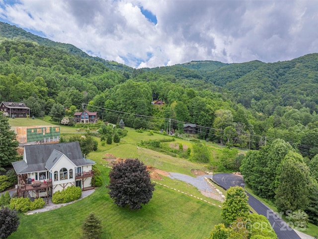 0 Camden Downs Rd Lot 9, Waynesville, NC 28785