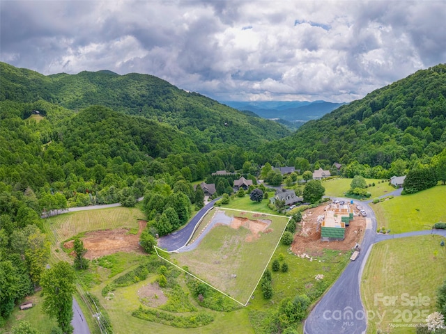 0 Camden Downs Rd Lot 9, Waynesville, NC 28785