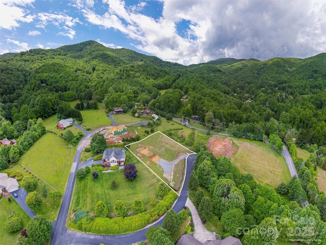 0 Camden Downs Rd Lot 9, Waynesville, NC 28785