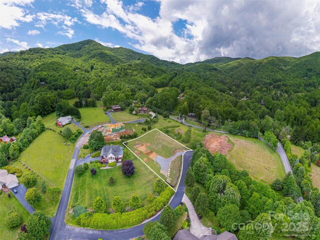 0 Camden Downs Rd Lot 9, Waynesville, NC 28785