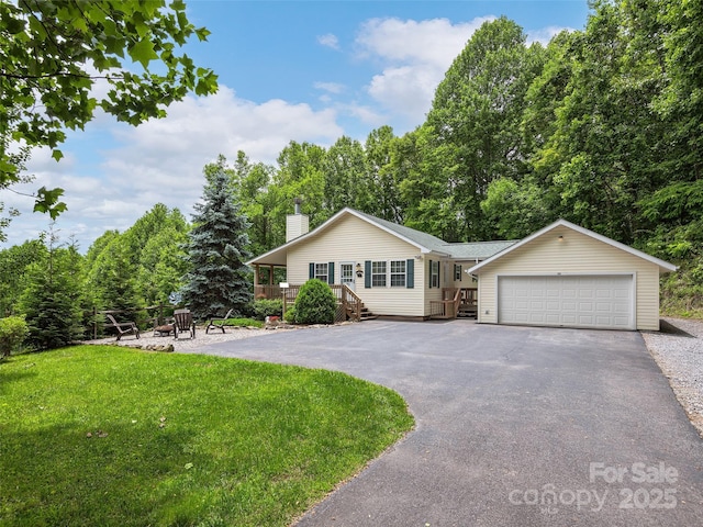 73 Pika Ln, Waynesville, NC 28785 - photo 27