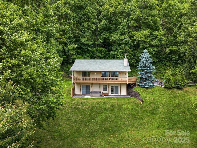 73 Pika Ln, Waynesville, NC 28785 - photo 28