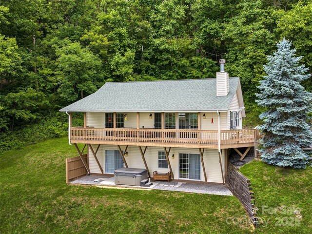 73 Pika Ln, Waynesville, NC 28785 - photo 29