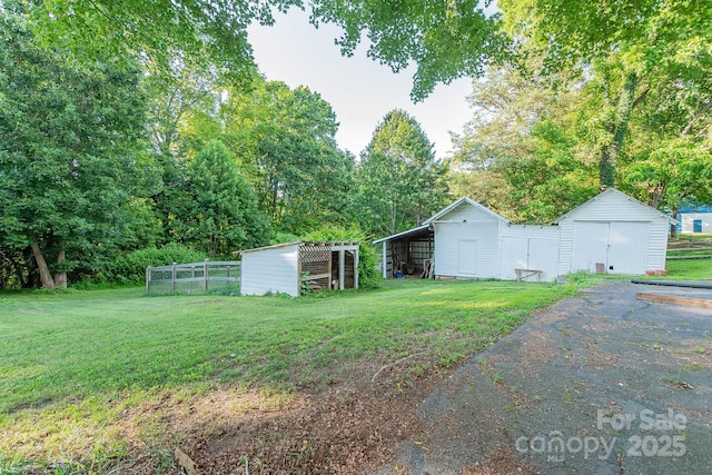 2284 Leonard Rd, Lexington, NC 27295 - photo 26
