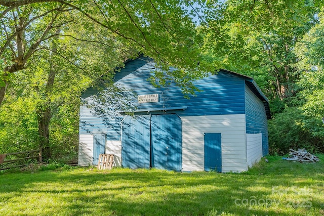 2284 Leonard Rd, Lexington, NC 27295 - photo 28