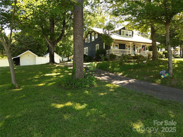 2284 Leonard Rd, Lexington, NC 27295 - photo 30