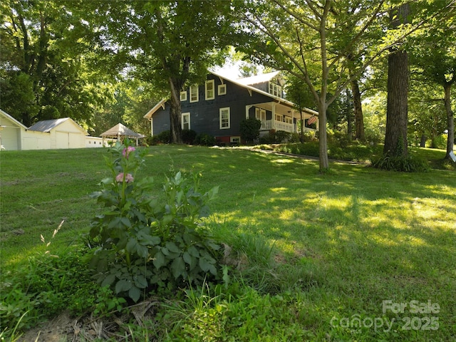 2284 Leonard Rd, Lexington, NC 27295 - photo 31