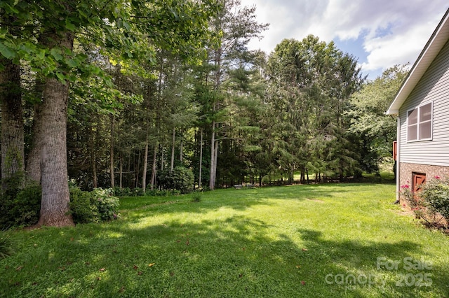 29 Honey Hollow Ln, Fairview, NC 28730 - view of grassy yard