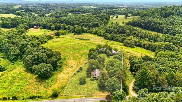 1208 Rocky Face Church Rd, Taylorsville, NC 28681 - photo 4