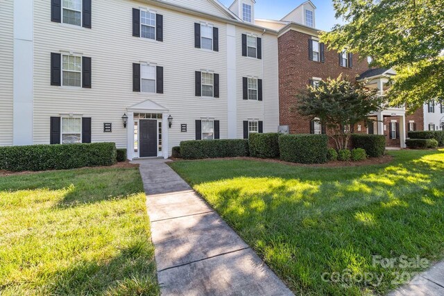 4024 Town Center Rd, Harrisburg, NC 28075 - photo 2