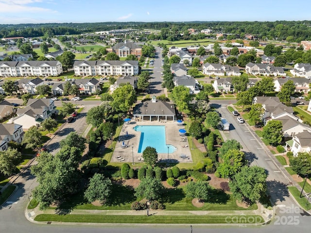 4024 Town Center Rd, Harrisburg, NC 28075 - photo 26