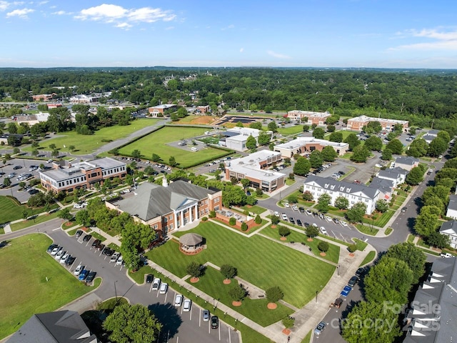 4024 Town Center Rd, Harrisburg, NC 28075 - photo 28