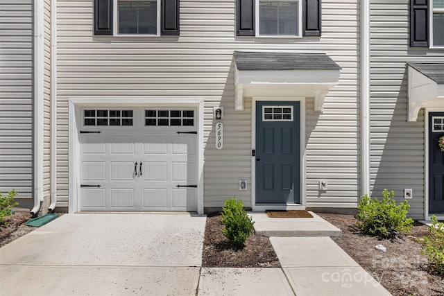 5690 Granbury Dr, Kannapolis, NC 28081 - photo 2