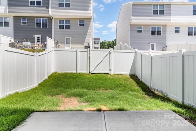5690 Granbury Dr, Kannapolis, NC 28081 - photo 19