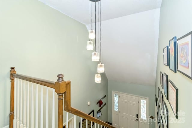 3092 Hitching Post Ln, Rock Hill, SC 29732 - view of entrance foyer