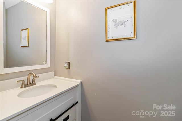 3092 Hitching Post Ln, Rock Hill, SC 29732 - bathroom with vanity