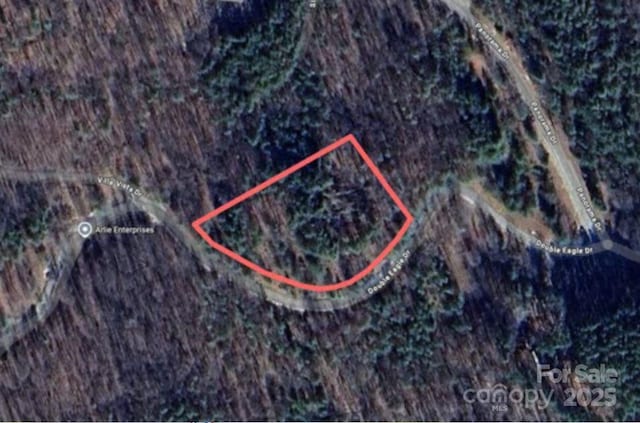 126 Double Eagle Dr, Nebo, NC 28761