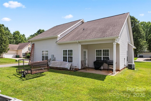219 Mccord St, Charlotte, NC 28216 - photo 7