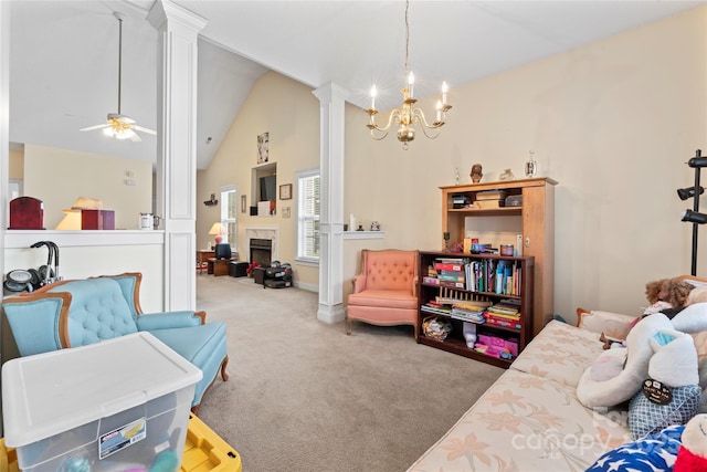 219 Mccord St, Charlotte, NC 28216 - photo 17