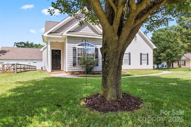 219 Mccord St, Charlotte, NC 28216 - photo 32