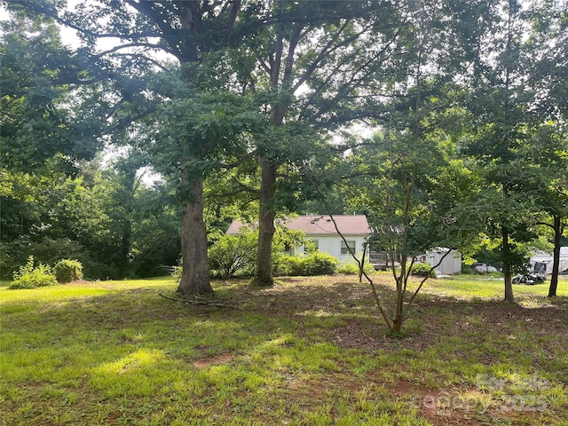 9314 Seymour Ln, Davidson, NC 28036 - view of green lawn