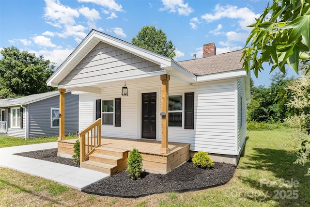 210 Marshall St, Rock Hill, SC 29730 - photo 2