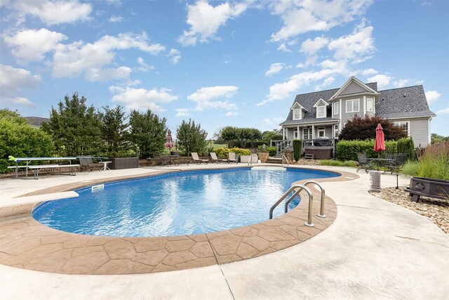 3068 Green Acres Ln, Claremont, NC 28610 - photo 28