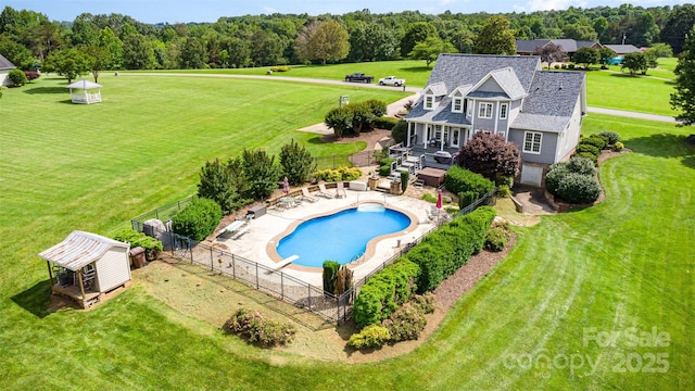 3068 Green Acres Ln, Claremont, NC 28610 - photo 2