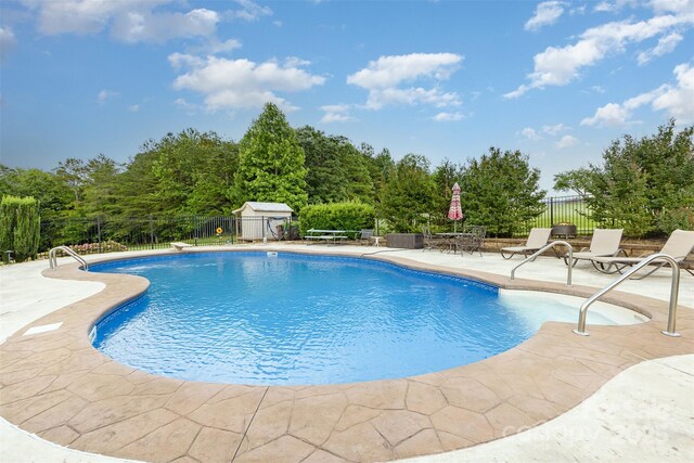3068 Green Acres Ln, Claremont, NC 28610 - photo 29