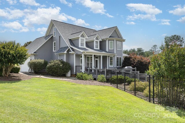 3068 Green Acres Ln, Claremont, NC 28610 - photo 30