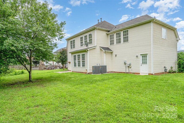 14911 Taggert Trail Dr, Charlotte, NC 28273 - photo 33