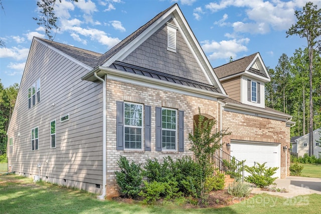 11226 Dappled Light Trl, Charlotte, NC 28227 - photo 2