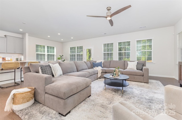 11226 Dappled Light Trl, Charlotte, NC 28227 - photo 5