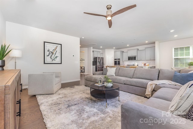 11226 Dappled Light Trl, Charlotte, NC 28227 - photo 6