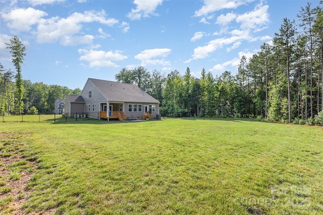 11226 Dappled Light Trl, Charlotte, NC 28227 - photo 40