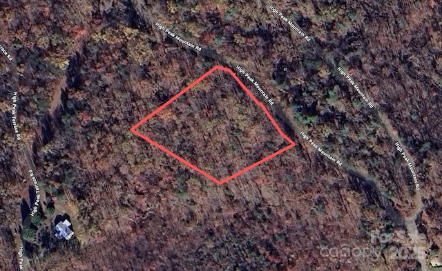 00 High Peak Mountain Rd, Valdese, NC 28690
