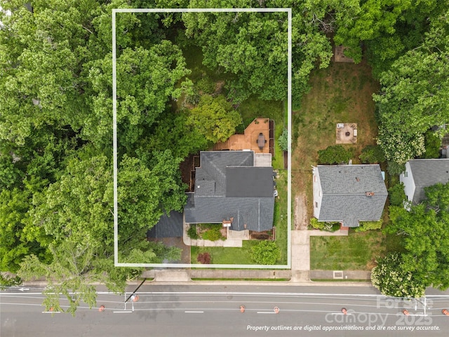 2005 Scott Ave, Charlotte, NC 28203