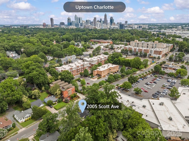 2005 Scott Ave, Charlotte, NC 28203