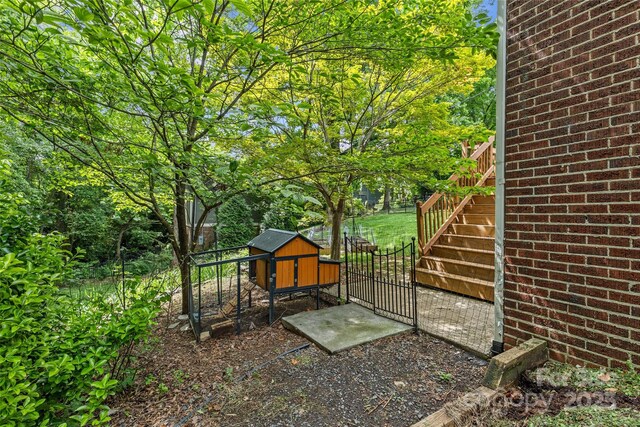 2005 Scott Ave, Charlotte, NC 28203