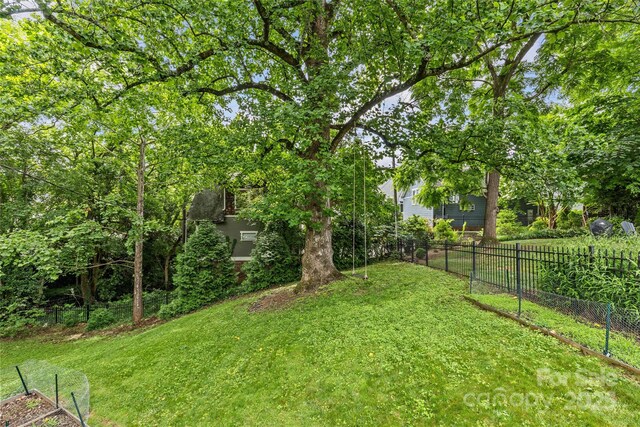 2005 Scott Ave, Charlotte, NC 28203
