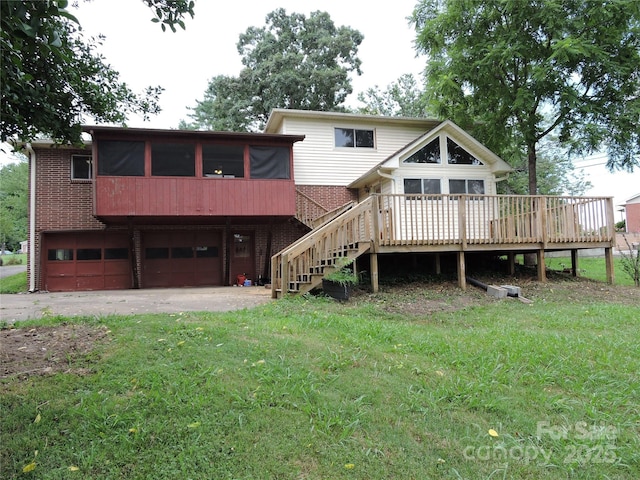 324 Whispering Hills Dr, Hendersonville, NC 28792 - photo 9