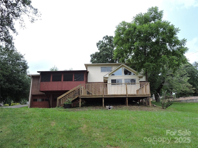 324 Whispering Hills Dr, Hendersonville, NC 28792 - photo 23