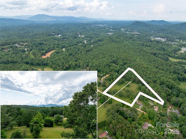 00 Open Valley Rd, Marion, NC 28752