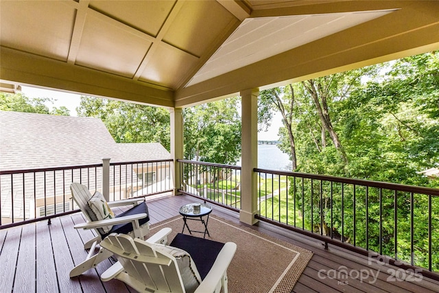 7010 Coventry Ct, Tega Cay, SC 29708 - photo 29