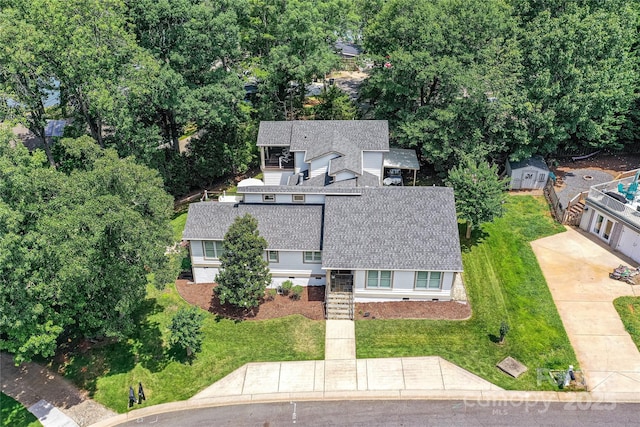 7010 Coventry Ct, Tega Cay, SC 29708 - photo 41
