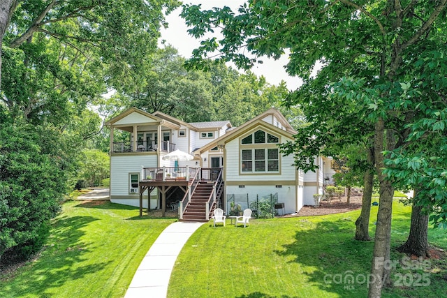 7010 Coventry Ct, Tega Cay, SC 29708 - photo 2