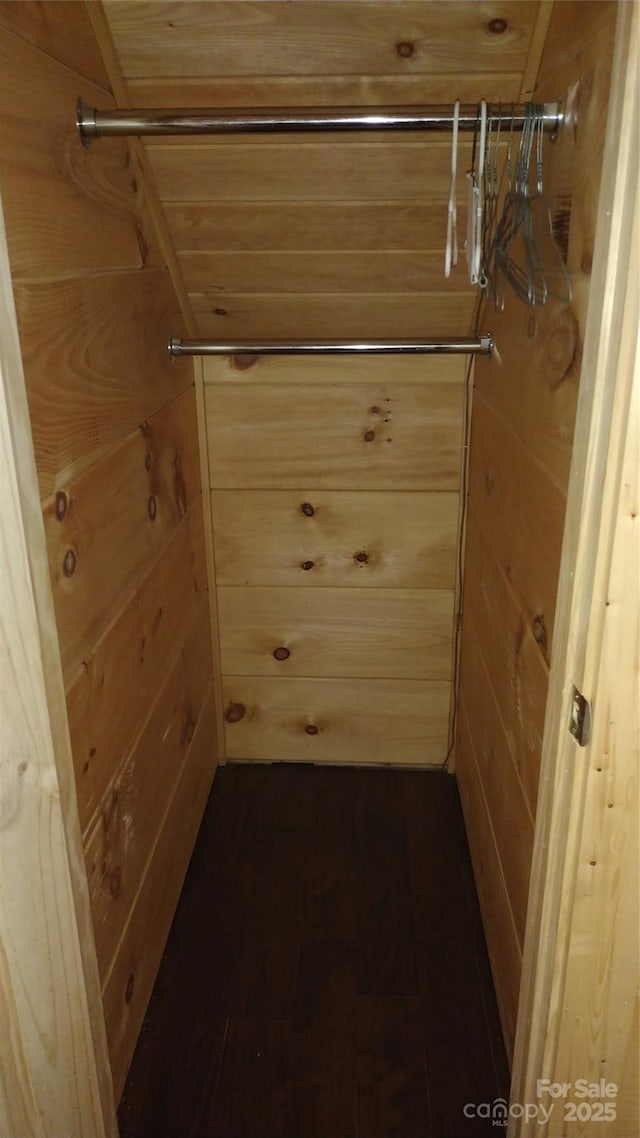 962 Laurel Mountain View Rd, Flat Rock, NC 28731 - view of spacious closet