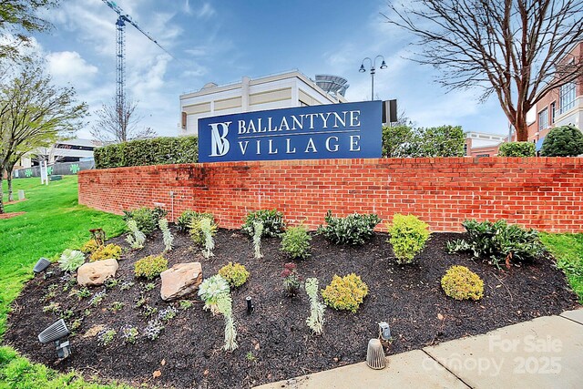 14451 San Paolo Ln, Charlotte, NC 28277 - photo 38