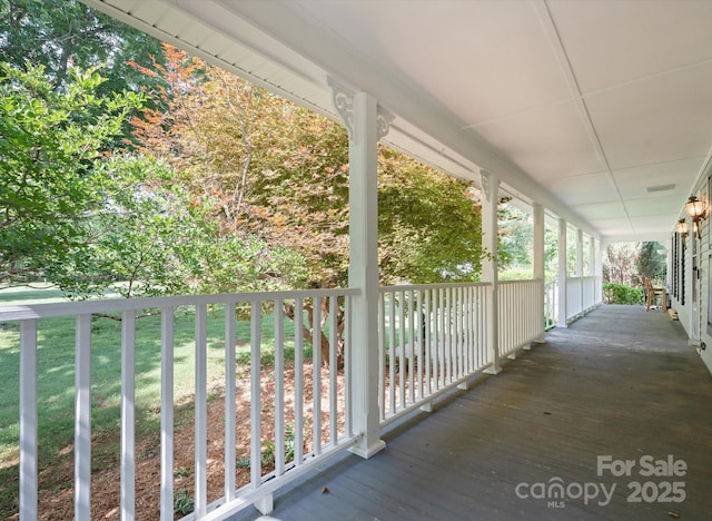 5632 Zion Church Rd, Concord, NC 28025 - view of porch