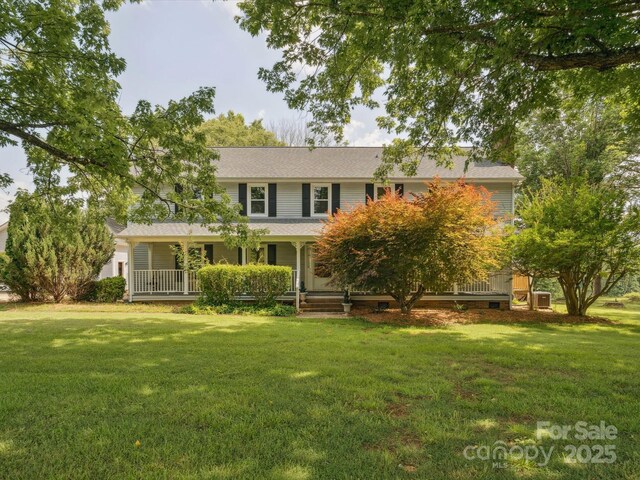 5632 Zion Church Rd, Concord, NC 28025 - photo 2
